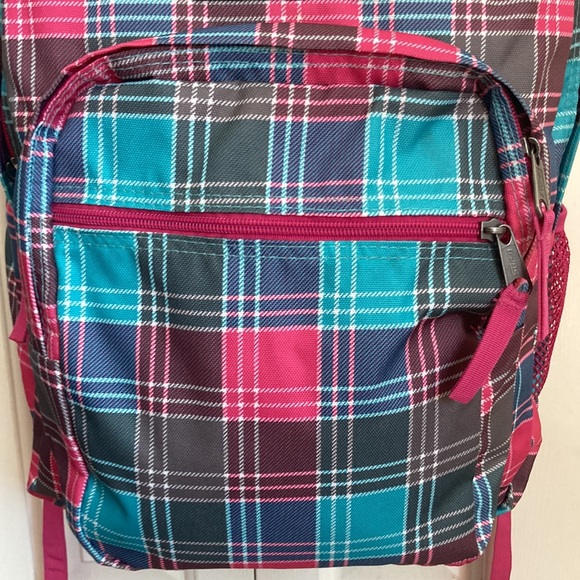 NWOT Trans by Jansport Trans Backpack - Picture 3 of 13